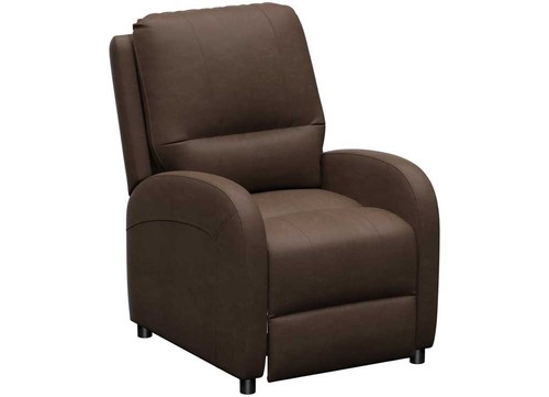 Lippert 2024044212 Pushback Recliner Satula