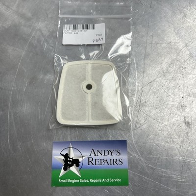 Echo Air filter 13031043130 Fits SRM-4605, SRM-3800, SRM-4600