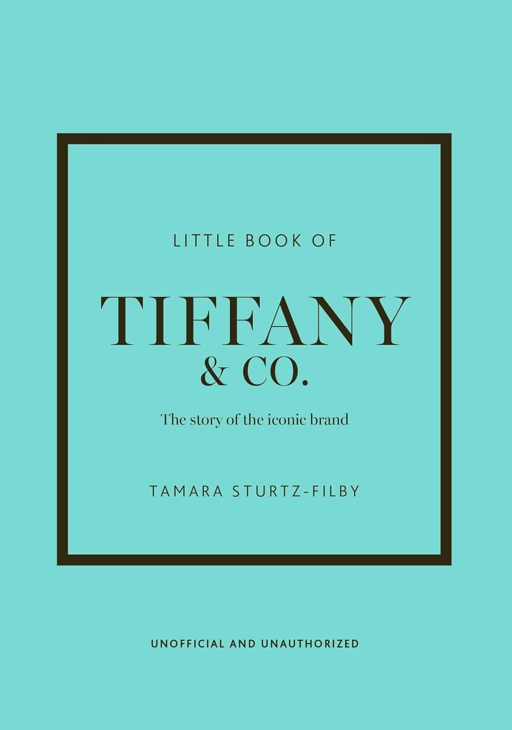 Little Book of Tiffany & Co.: The story of the iconic jewellery brand - Image 7