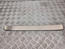 VW PHAETON 3D Schwellerverkleidung vorne links 3D0853537A 3.00 Diesel 37557122