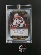 2017-18 Upper Deck Tim Hortons Hockey Cards 4