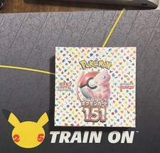 japanese 151 booster box price chart Pokemon Japan Increasing Supply of Booster Boxes, Reprint of "Pokemon Card 151" Coming in May! - PokeBeach