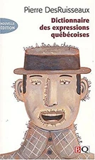 Dictionnaire des Expressions Quebecoises