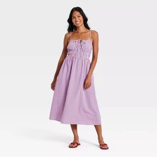 Women Maxi Sundress - Universal