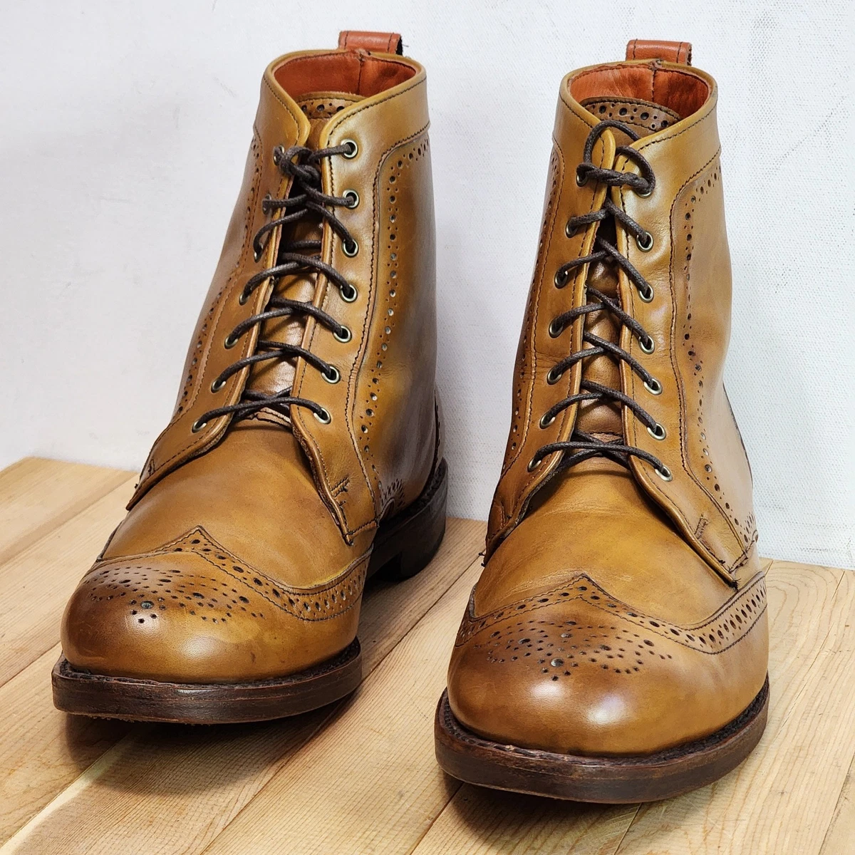 Allen Edmonds Dalton In Men's Dress & Formal Shoes for sale | eBay