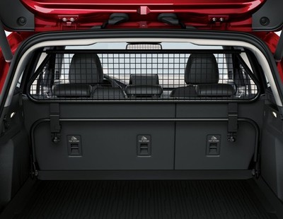 Original Ford Gepäckraum-Schutzgitter 2279505