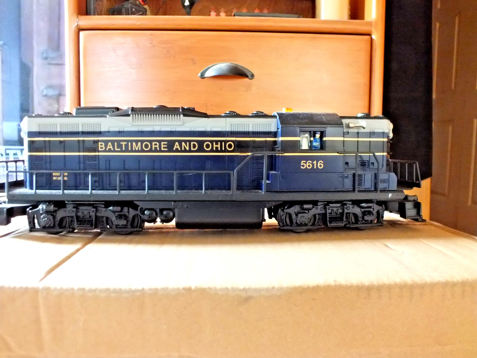 Click here to see eBay Auction