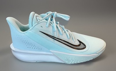 Nike Men s Precision 7 Glacier Blue Basketball Shoes Size 13