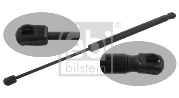 Beidseitig Febi Bilstein 31674 Gasfeder, Koffer-/Laderaum FüR Audi-image