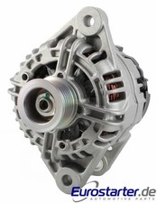 Alternateur Fiat BARCHETTA
