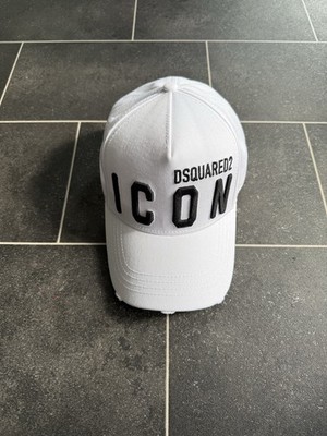 DsQuared2 Cap