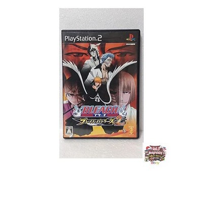 BLEACH ~Blade Battlers 2nd~