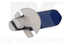 Bremsbacken Satz für CITROËN AX (ZA), SAXO (S0, S1), PEUGEOT 106 (1A, 1C)