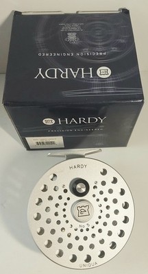 Hardy Uniqua No #5