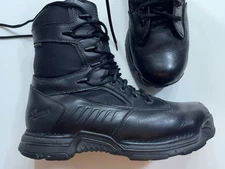 Danner Striker Bolt Gore-Tex Boots Mens Size 11.5 D Black Leather 8” Terra Force