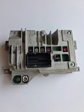 2020 Chrysler Pacifica Radio Receiver Module 68461768ad