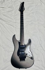 Schecter Ol-Bh-Fr/Sbm/E No.MG2992