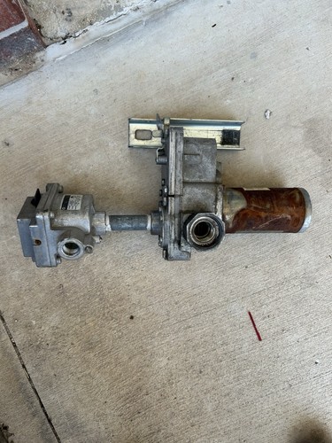 GPI 12V FUEL TRANSFER PUMP MODEL 150S 1900 RPM 18 AMPS 1/5 H.P