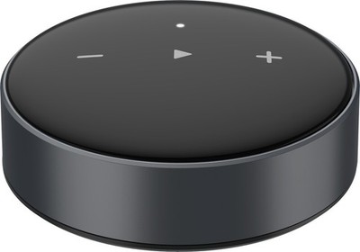 WiiM Mini High-Res-Audio Streamer Black