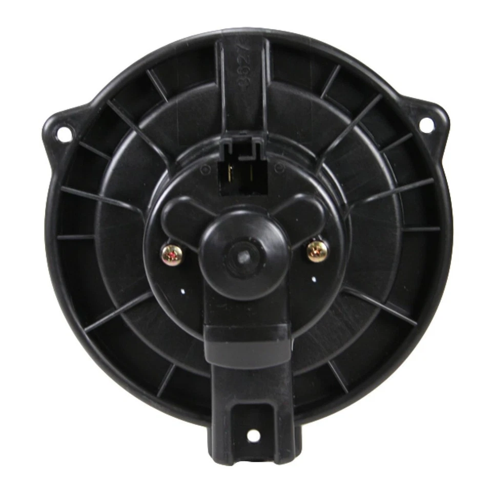 Motor soplador calentador aire acondicionado con jaula ventilador para Toyota Solara Camry Foto 2 de 3