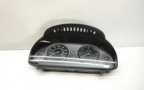 BMW X3 F25 Kombiinstrument 9280485 3.00 Diesel 190kw 2011 33636464