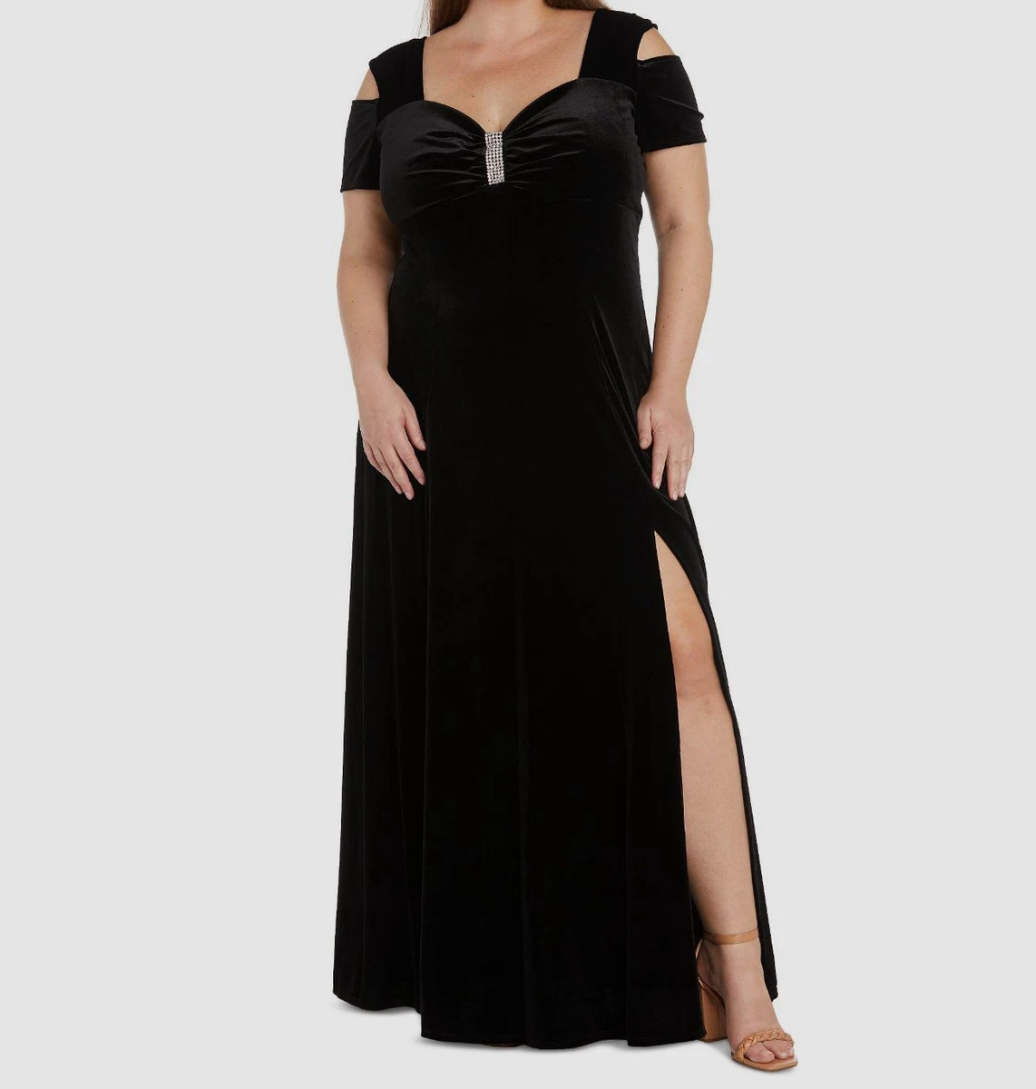 R&M Richards Ball Gown Plus Size Dresses for Women for sale | eBay R&M Richards Ball Gown Plus Size Dresses for Women for sale | eBay