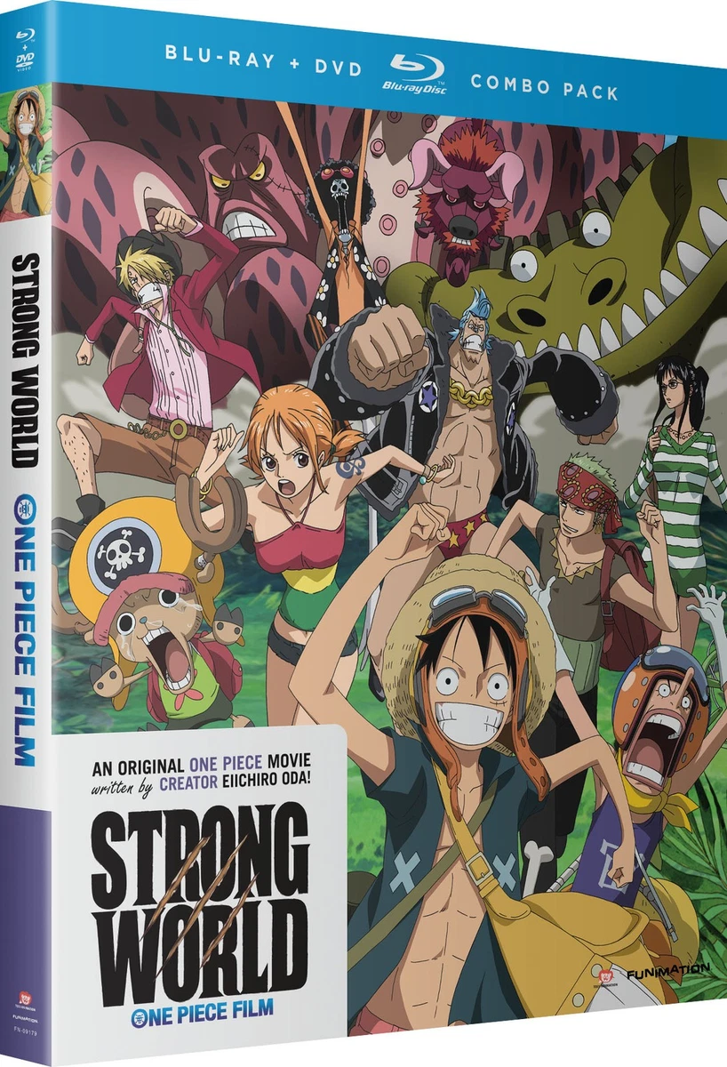 One Piece DVDs for sale - eBay