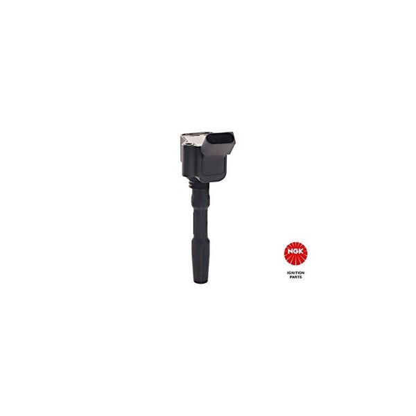 ZüNdspule NGK 48409 FüR Audi Porsche Seat Skoda VW Lamborghini Bentley-image