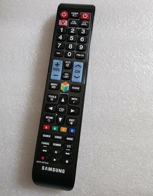 1PC Replace Remote Control AA59-00784A AA59-00784B AA59-00784C For   TV YL *mc