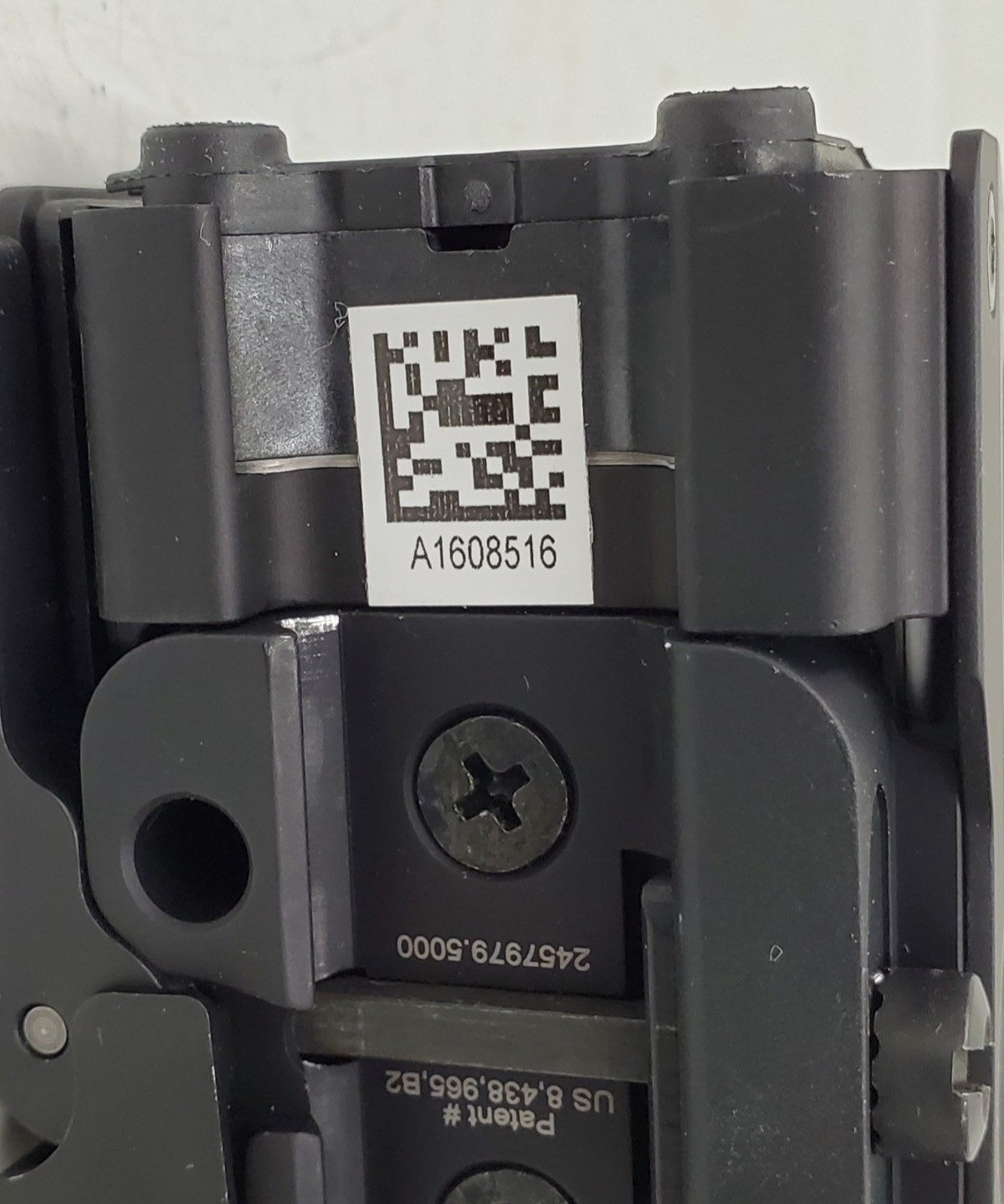 EOTech EXPS20 Holographic Weapon Sight (135132-1 JCR B45)