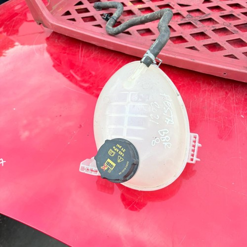 Ford Fiesta Mk8 Expansion Overflow Bottle 1.0L Petrol GN118A080AA 2021 - Picture 2 of 13