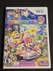 New ListingMario Party 9 (Nintendo Wii, 2012), CIB Clean Disc + Manual. Authentic /  Tested