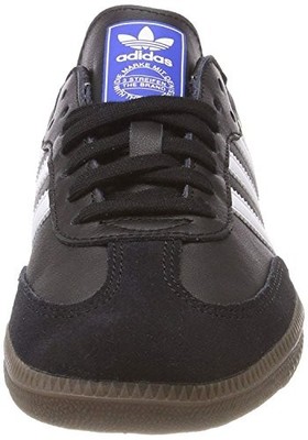 B75807 ADIDAS MEN'S SNEAKER FITNESS SHOES BLACK SIZE 6