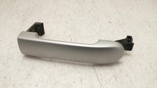 NISSAN NOTE  DOOR HANDLE Mk1 (E11) Left Front Outer PART NUMBER FRONT LEFT 80640