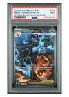 2025 Pokémon PFL EN Mega Charizard x Ex Special Illustration Rare PSA 9