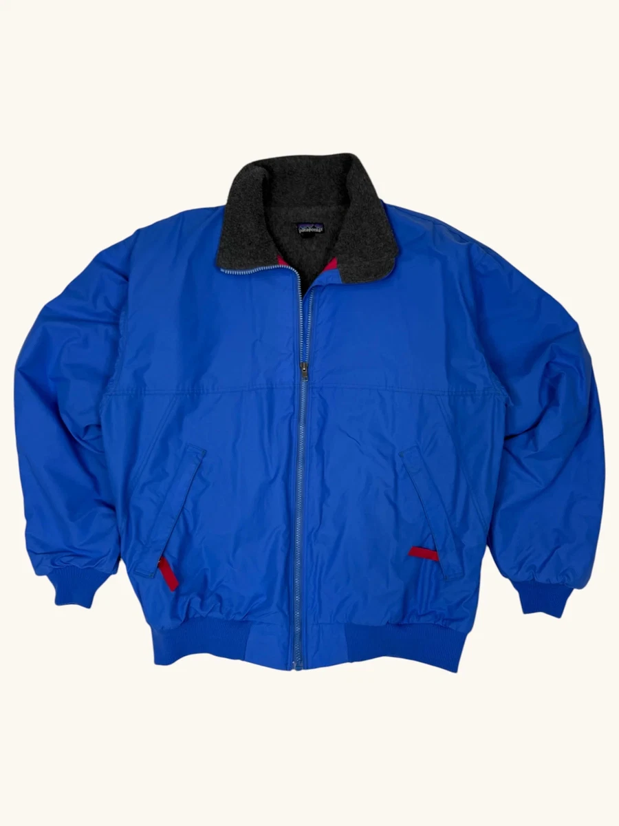 patagonia fleece lined jacket products for sale | eBay