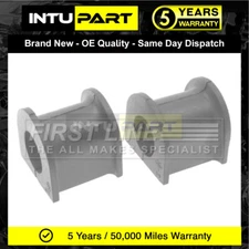 Fits Kia Sorento 2.4 2.5 CRDi 3.5 IntuPart Stabiliser Rod Repair Kit #1