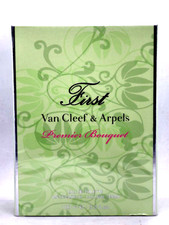 Ramo Van Cleef & Arpels First Premier 3,3 oz 100 ml EDT para mujer