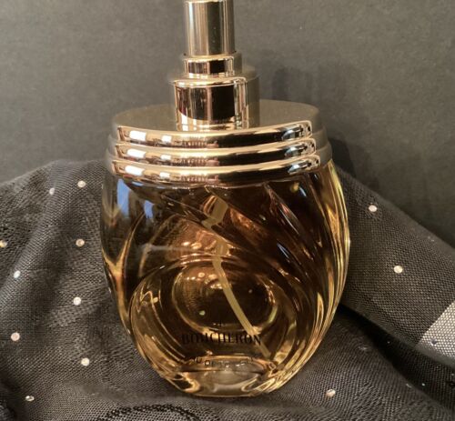 Boucheron Eau de Toilette Spray For Women 3.4 oz New Tester