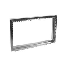 Filter Rack for Return Air Package FR1625 16" x 25" x 1" Improved Air Quality