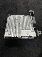 20 CADILLAC XT5  Audio Radio Satellite XM Receiver Control Module 84772481