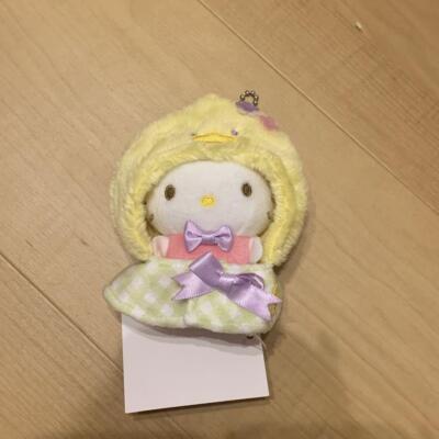 Sanrio Hello Kitty Plush Mascot Easter 2022 Sanrio Hello Kitty Plush Mascot