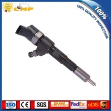 0445110561 0445110513 Common Rail Fuel Injector for DEUTZ KHD TD TCD 2.9 L4