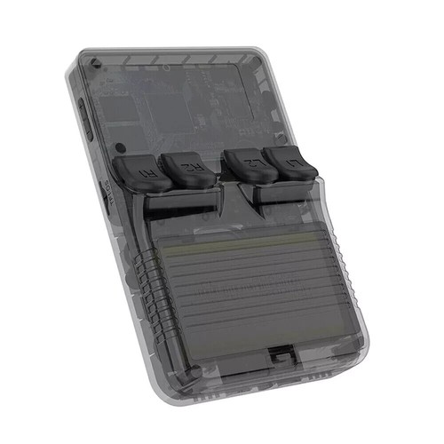R36S Retro Handheld Video Game Console IPS 15000+ Games Linux BT 3200mAh 3.5''" - Picture 5 of 9