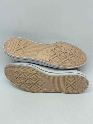 Baskets de sport mode Converse marron taille 8 acheter occasion