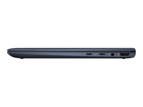 HP Elite Dragonfly G2 13.3" TOUCHSCREEN Core i7, 16GB RAM 512GB SSD, US KEYBOARD - Picture 10 of 10