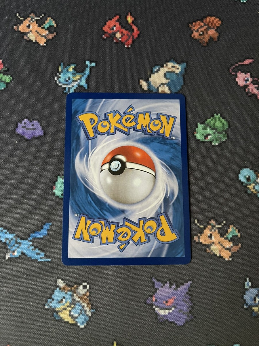 Pokémon Cards Pheromosa & Buzzwole GX 001/173 Full Metal
