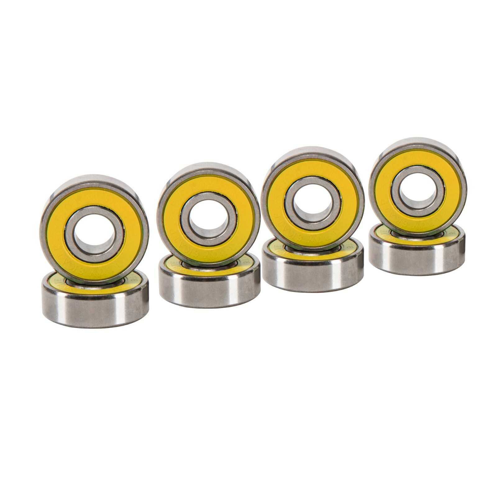 Bearings Multiple Colors