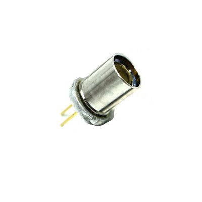 1PCS Used NICHIA NUBM42 455nm 4.35W Blue Laser Diode DIY Engraving