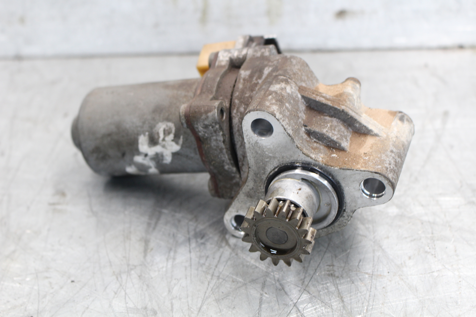 0612 E90 E60 BMW 325XI 328XI 330XI 335XI TRANSFER CASE SHIFT MOTOR AWD OEM LM50 eBay